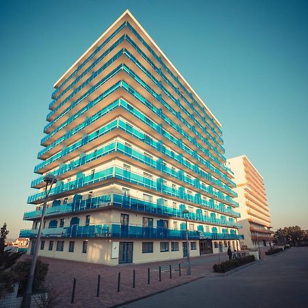 Apartment Lux Viva City Nr3 克卢日-纳波卡 外观 照片