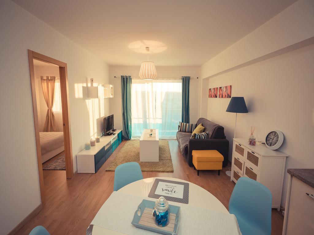 Apartment Lux Viva City Nr3 克卢日-纳波卡 外观 照片