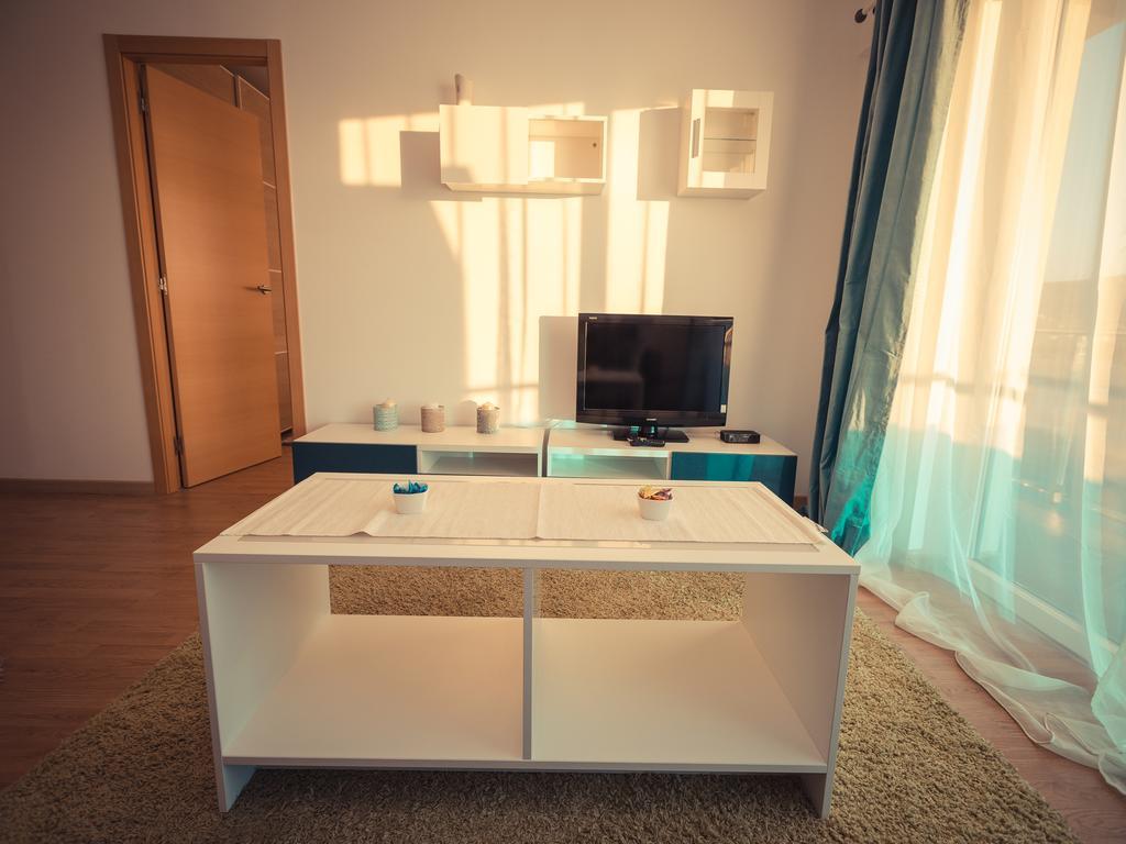 Apartment Lux Viva City Nr3 克卢日-纳波卡 外观 照片
