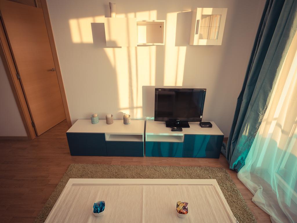 Apartment Lux Viva City Nr3 克卢日-纳波卡 外观 照片