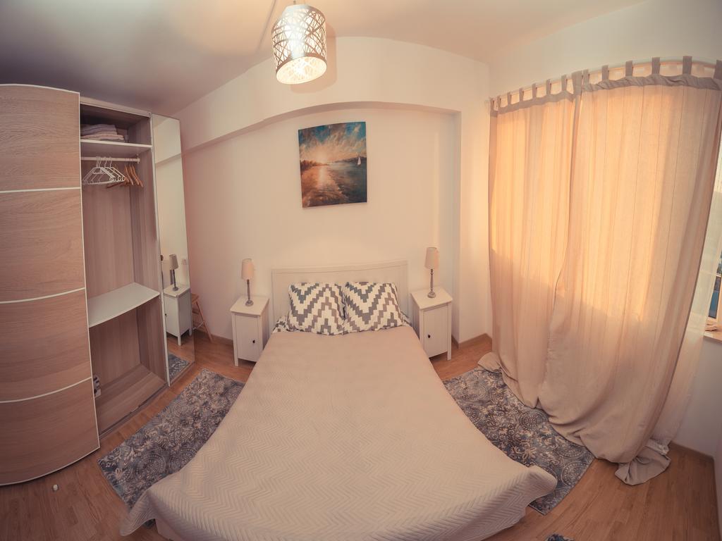 Apartment Lux Viva City Nr3 克卢日-纳波卡 外观 照片