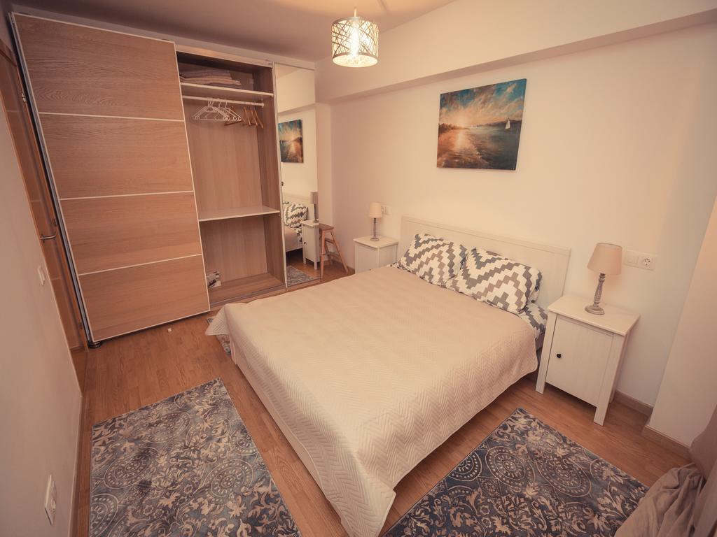 Apartment Lux Viva City Nr3 克卢日-纳波卡 外观 照片