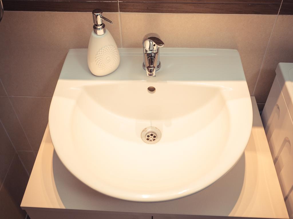 Apartment Lux Viva City Nr3 克卢日-纳波卡 外观 照片